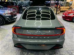 هیۆندای سۆناتا